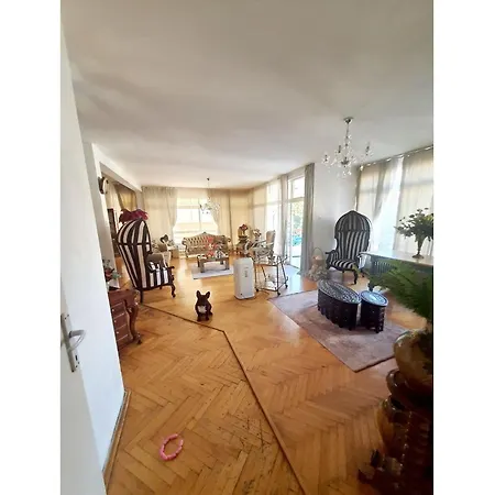 Appartement Isiklar Caddesi Kaleici'ne Yakin Antalya